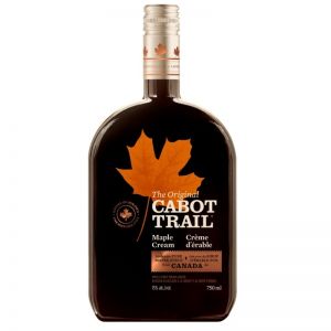 CABOT TRAIL MAPLE CREAM